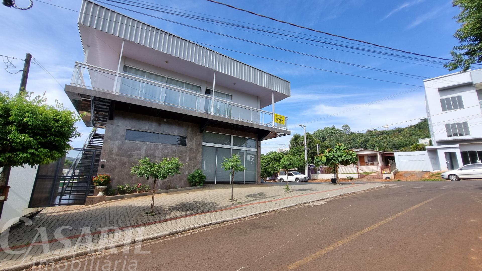 Vieira Imveis em Francisco Beltro PR