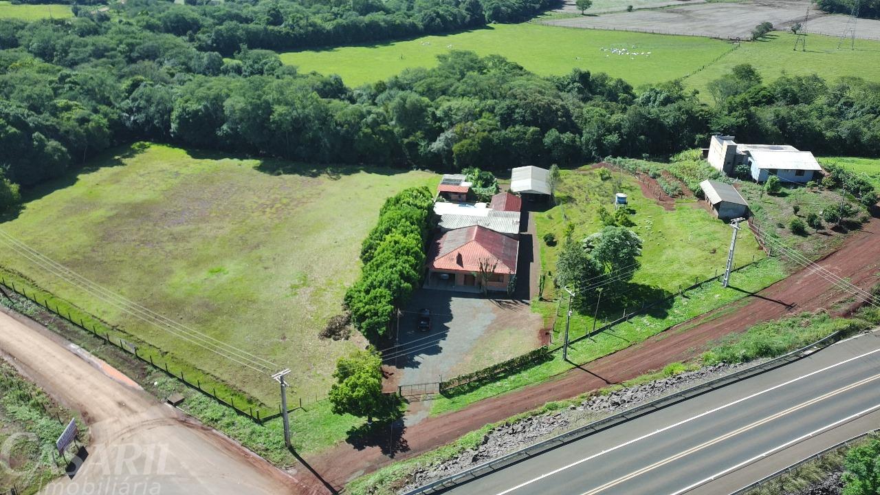 Chcara  venda, 21.588,00 m , bairro SO MARCOS, FRANCISCO BELTRO - PR
