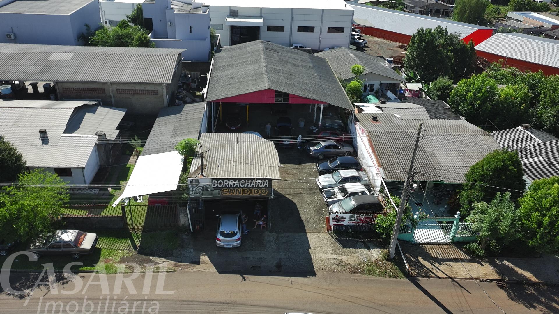 Vieira Imveis em Francisco Beltro PR