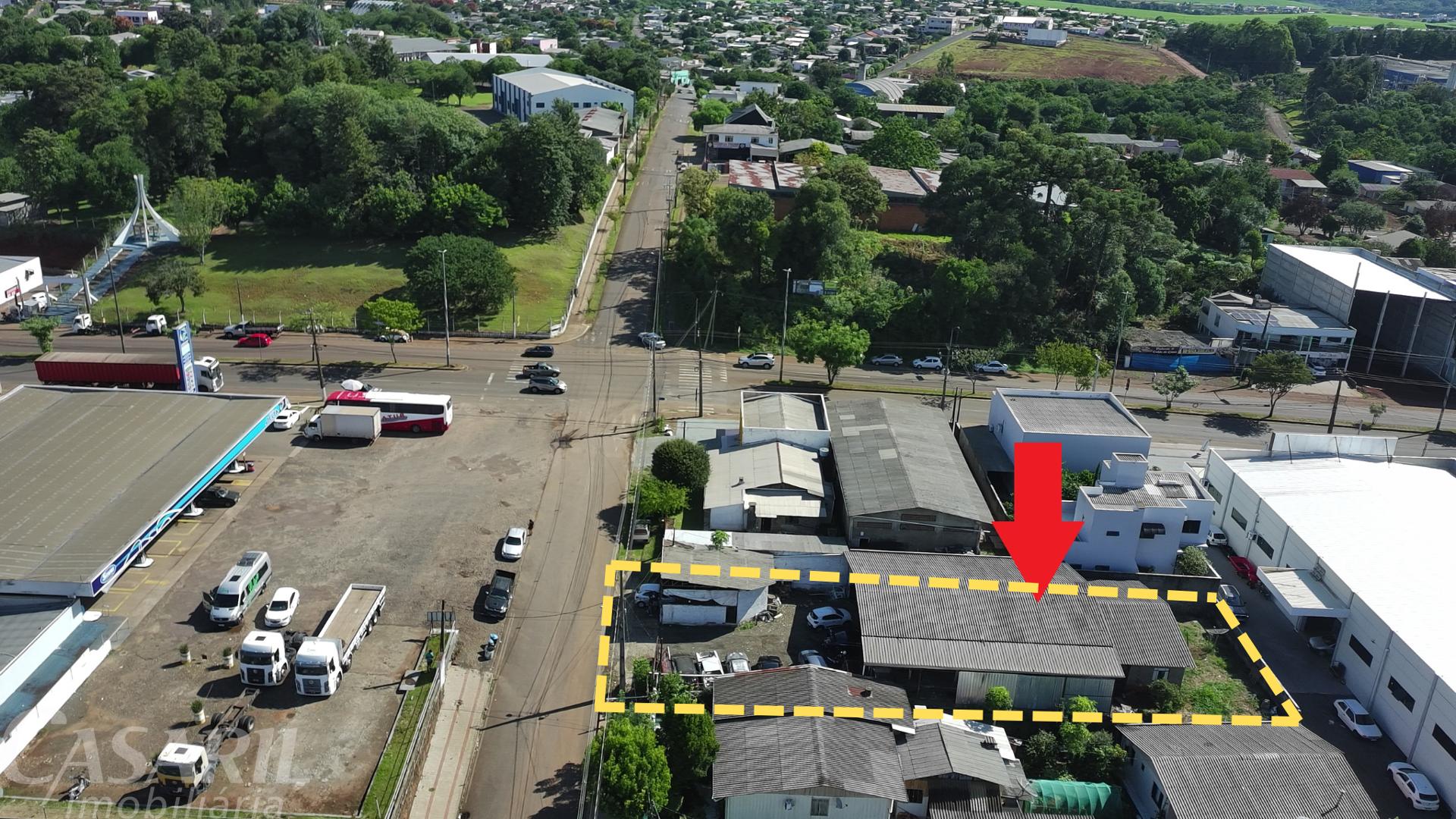 Vieira Imveis em Francisco Beltro PR
