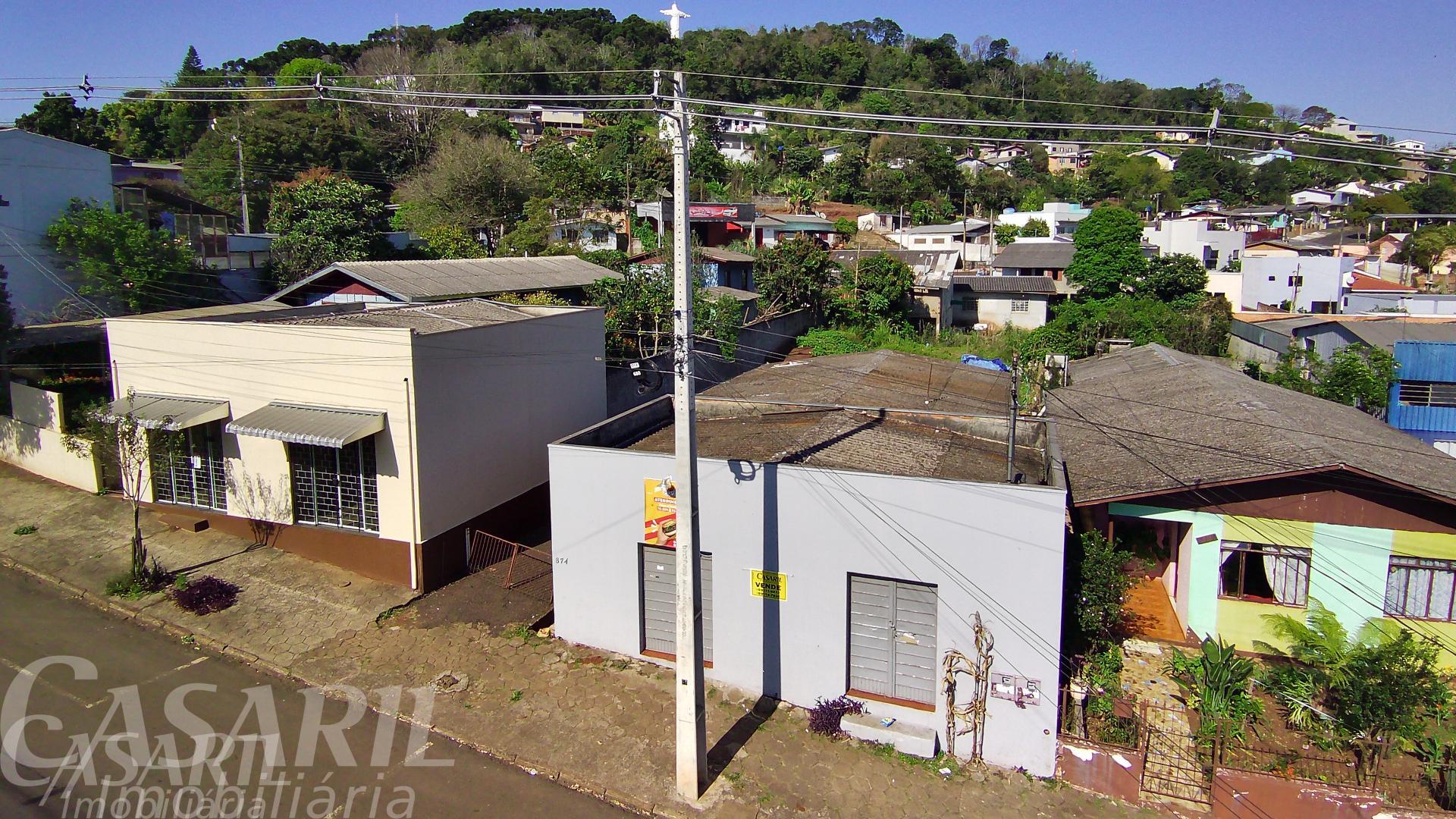 Sala Comercial  venda na avenida, Bairro CANGO, FRANCISCO BELTRO - PR