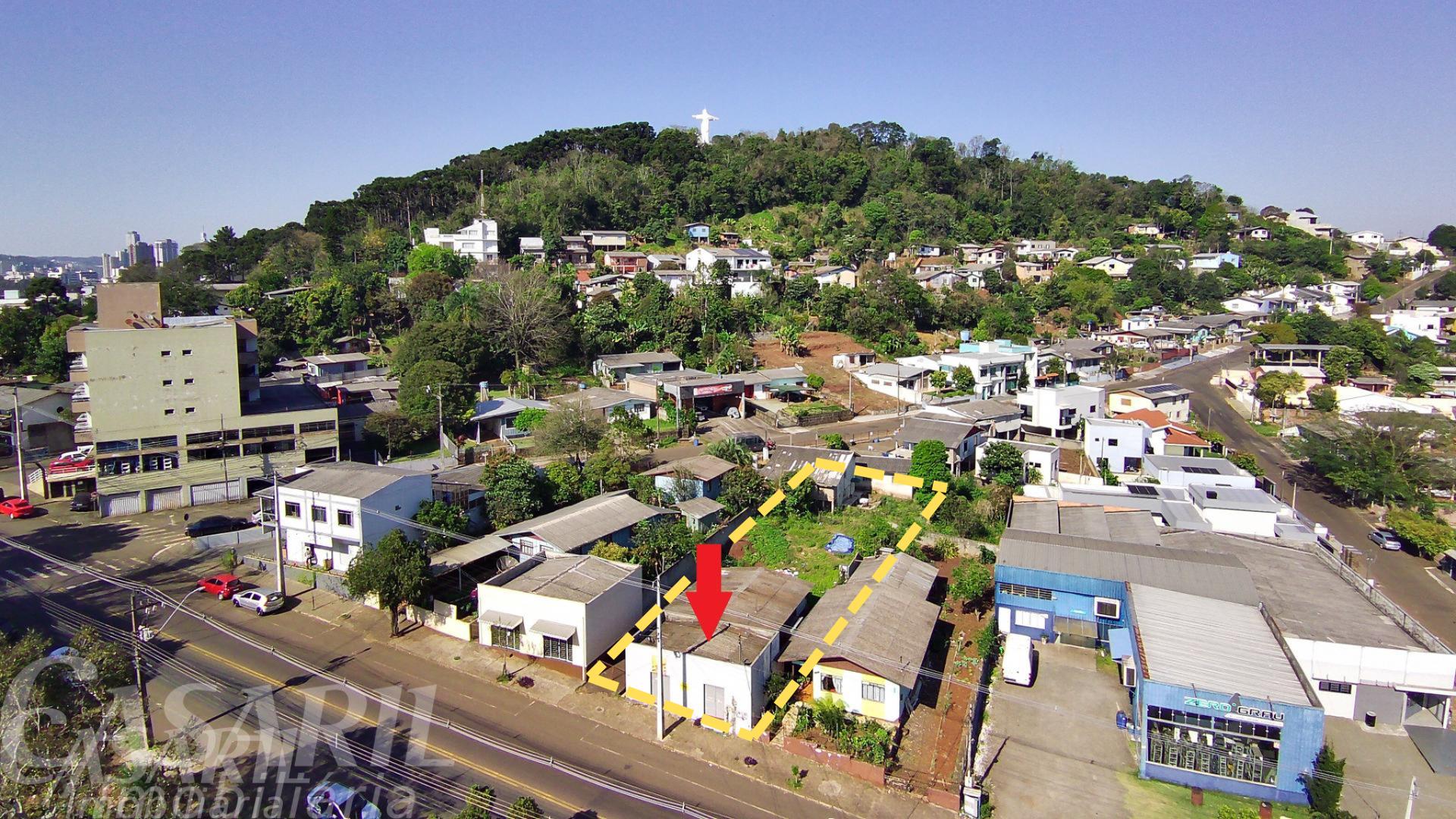 Vieira Imveis em Francisco Beltro PR