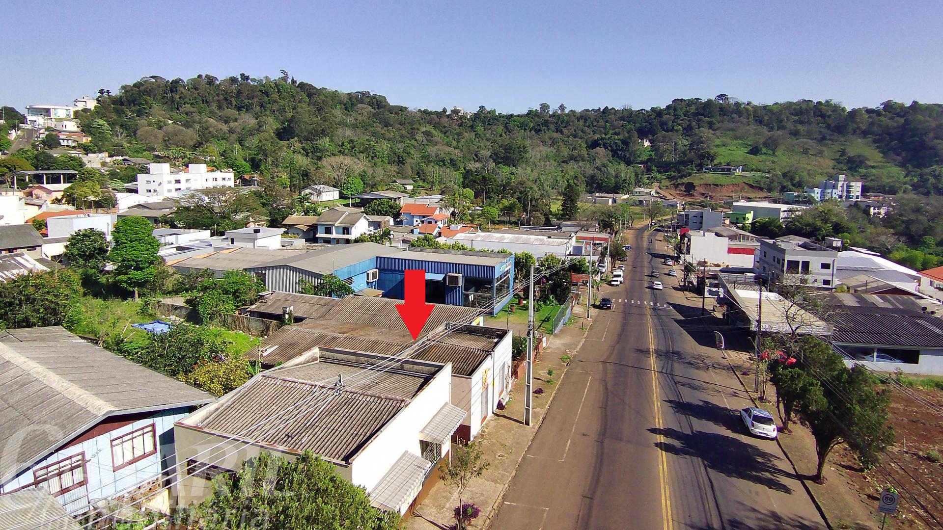 Vieira Imveis em Francisco Beltro PR