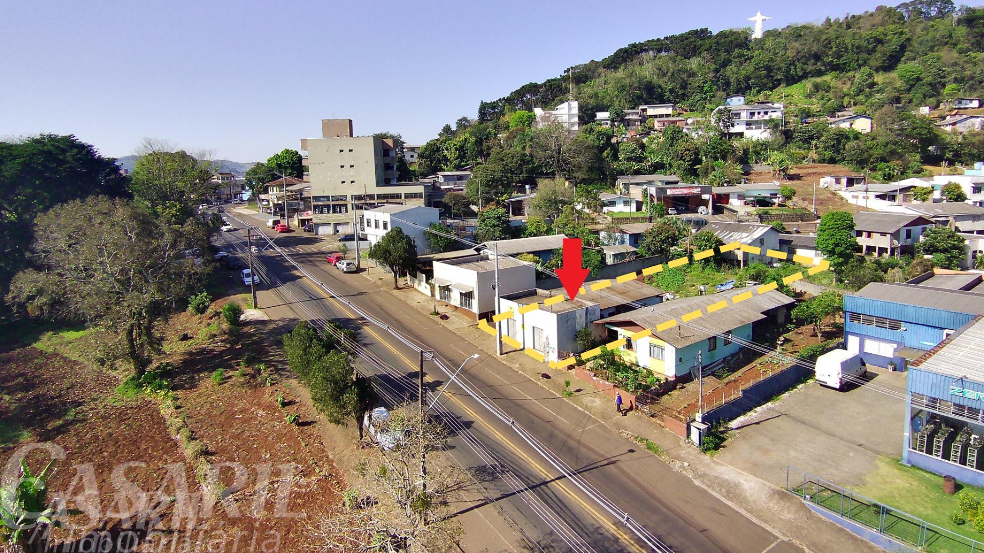 Vieira Imveis em Francisco Beltro PR