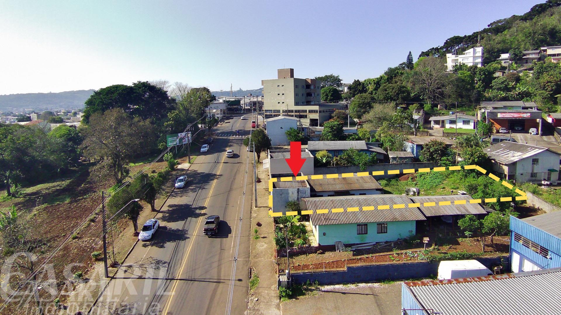 Vieira Imveis em Francisco Beltro PR