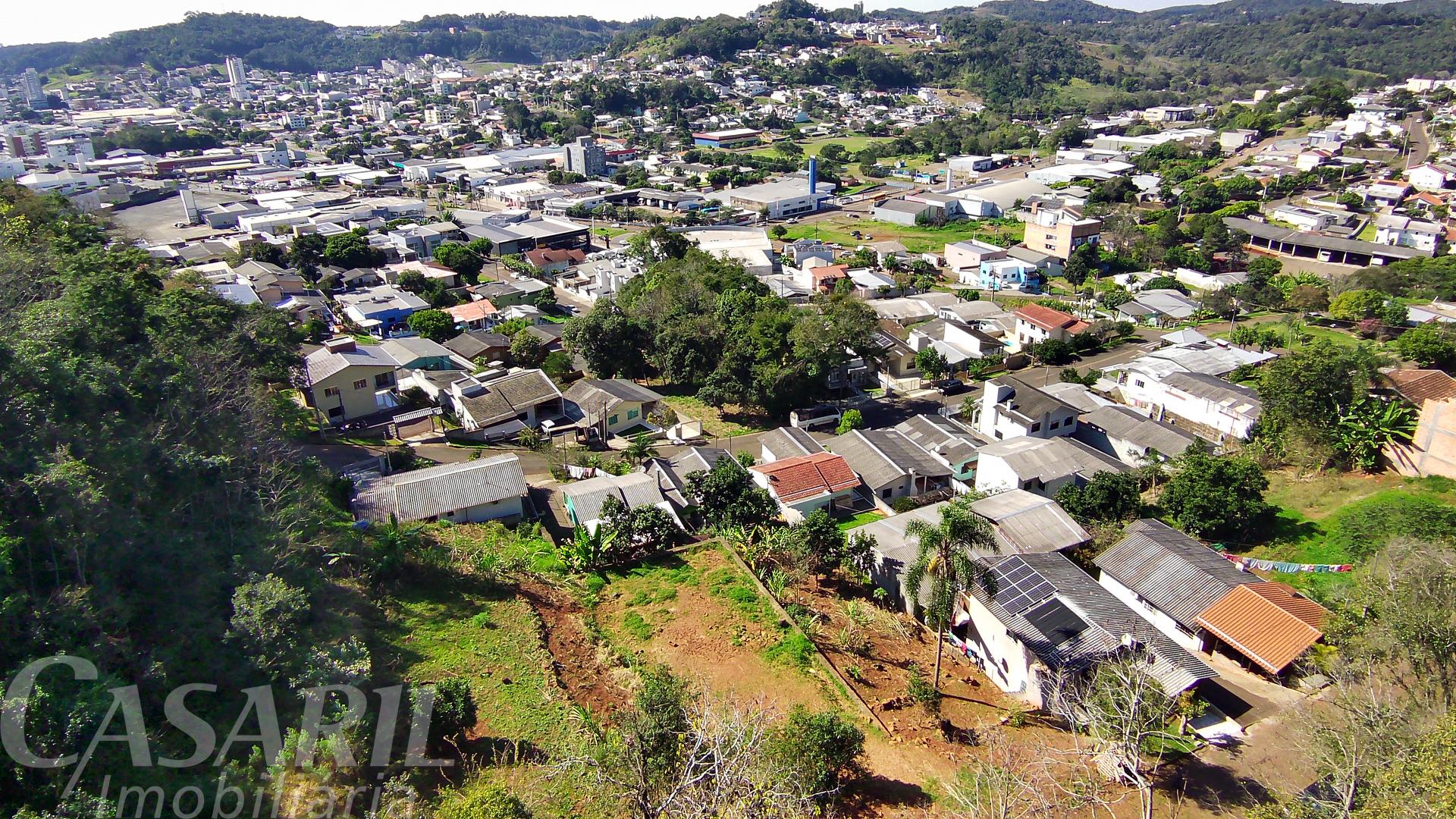 Vieira Imveis em Francisco Beltro PR