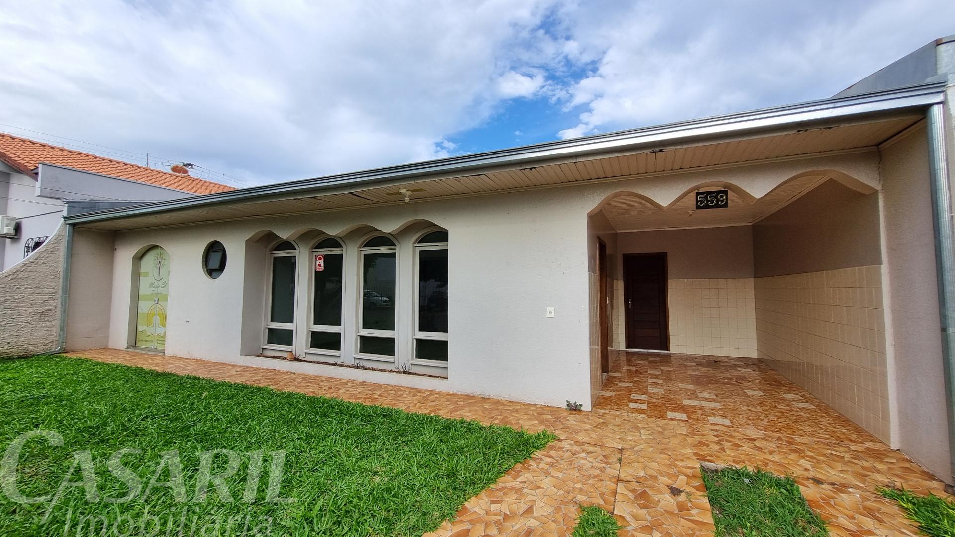 An image of a house listing