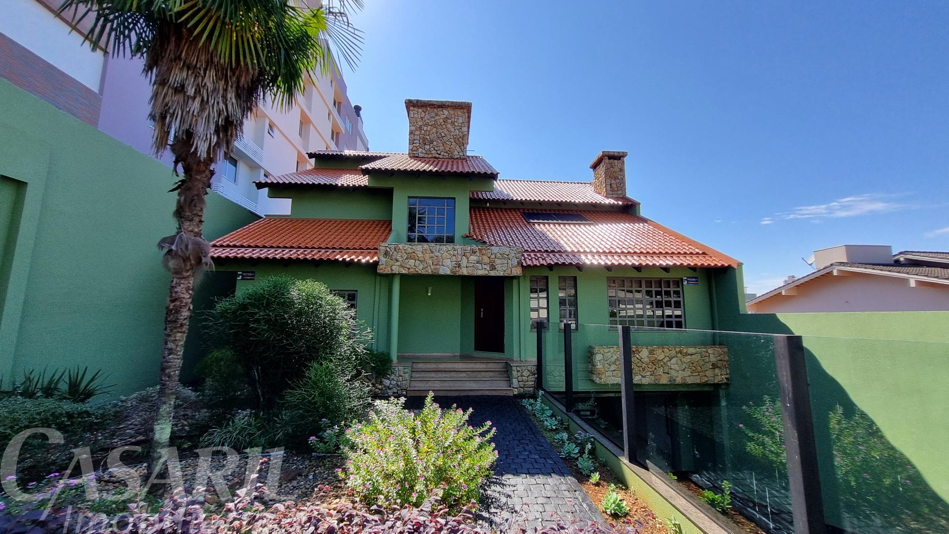 An image of a house listing
