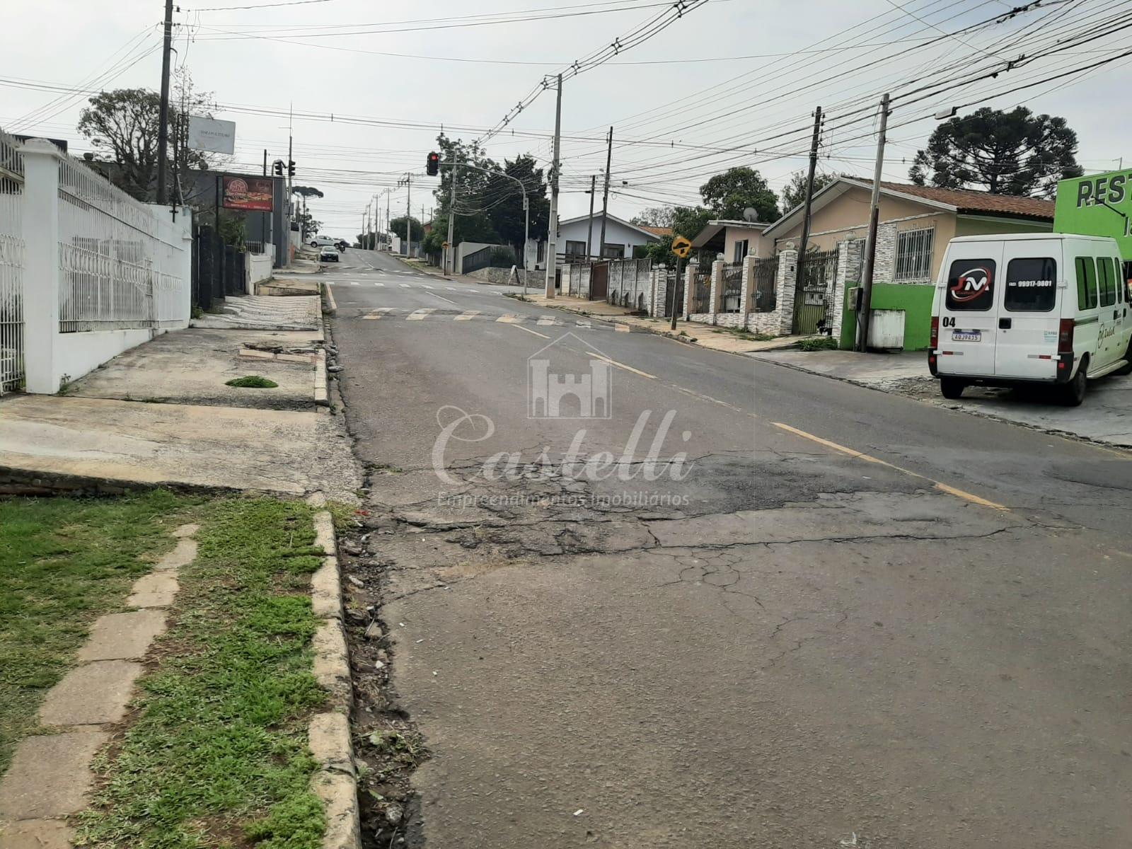 Terreno à venda, Vila Estrela, PONTA GROSSA - PR PONTA GROSSA PR - Castelli  Empreendimentos Imobili�rios