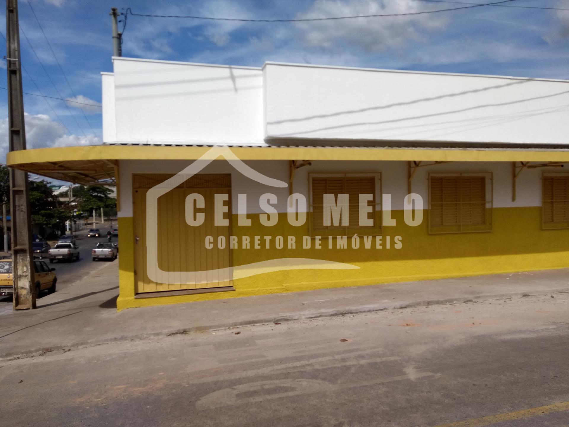 COMERCIAL BAIRRO CENTRO