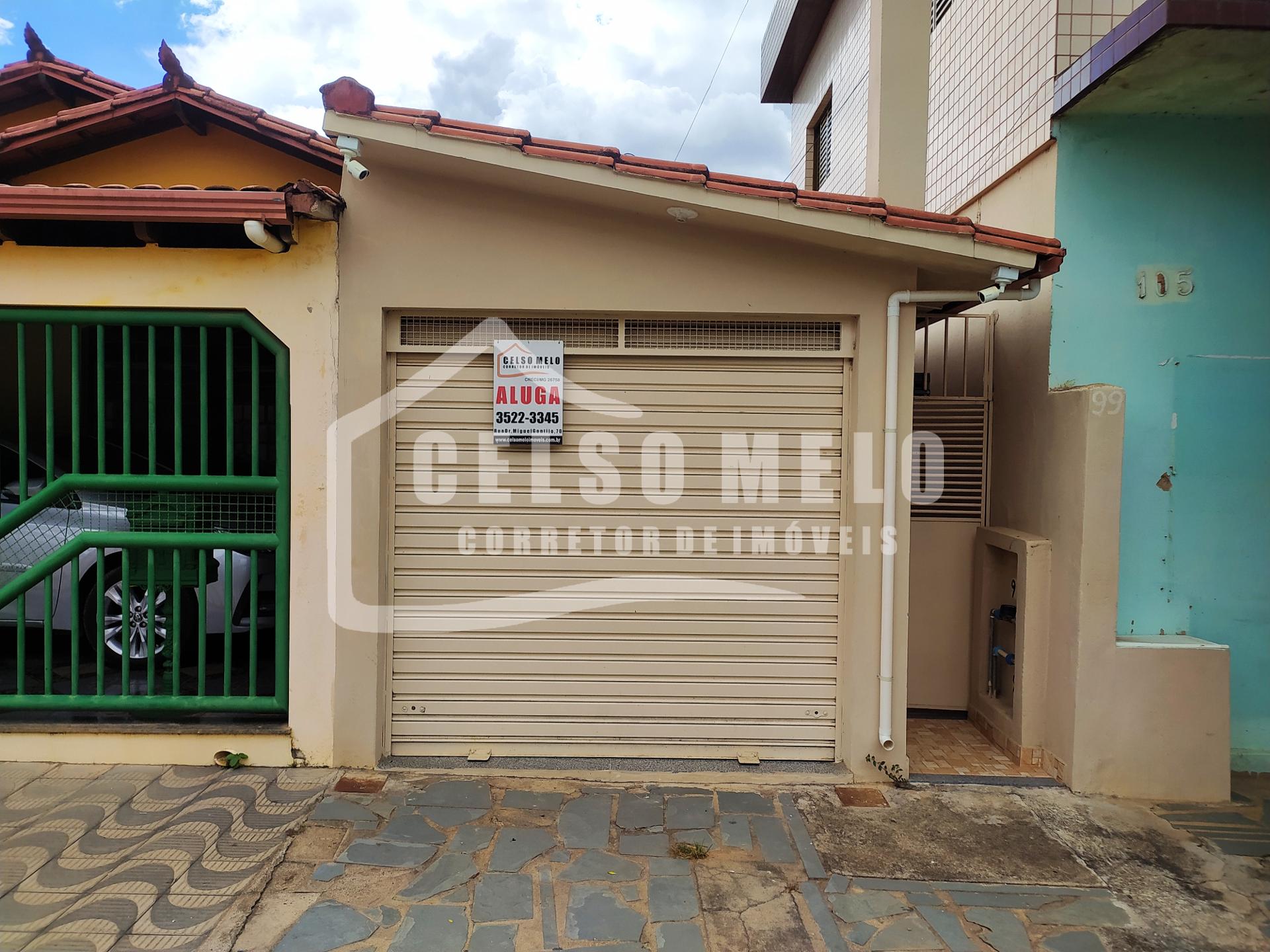 Sala Comercial para locao, VILA GONTIJO, BOM DESPACHO - MG