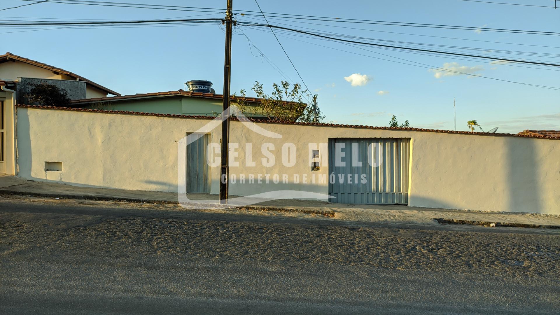 CASA A VENDA - NOSSA SENHORA DE FTIMA