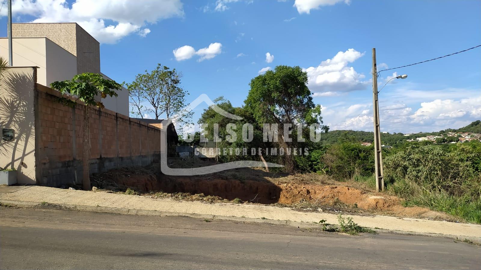 Lote  venda, BABILONIA, BOM DESPACHO - MG