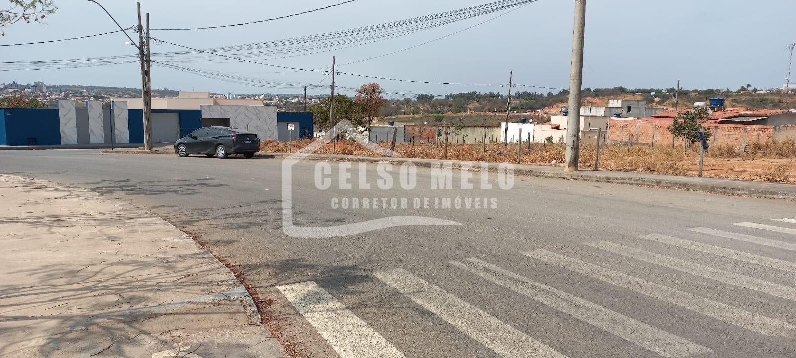 Celso Melo Corretor de Imveis em Bom Despacho