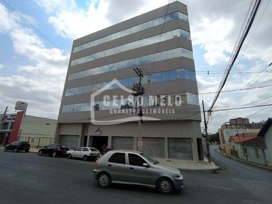 SALA COMERCIAL PARA LOCAO EM BOM DESPACHO/MG