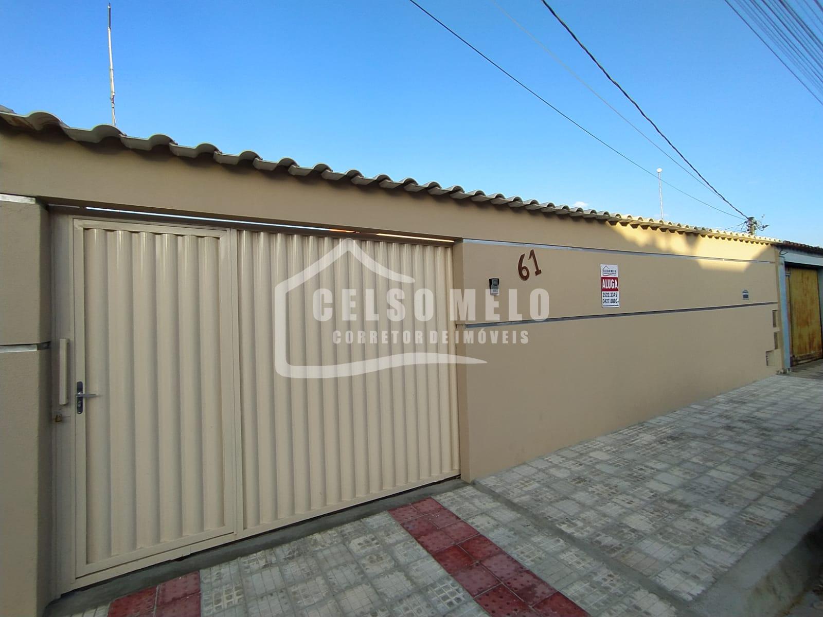 Casa com 2 dormitrios para locao, PEDRO TAVARES GONTIJO, BOM DESPACHO - MG