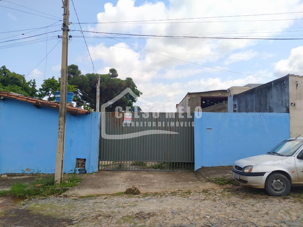 Galpo para locao, JARDIM AMRICA, BOM DESPACHO - MG