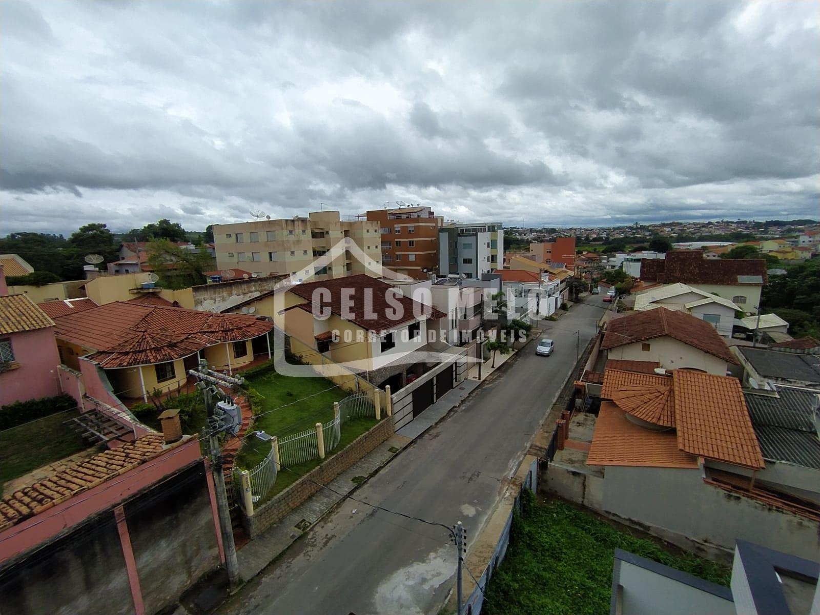 Celso Melo Corretor de Imveis em Bom Despacho