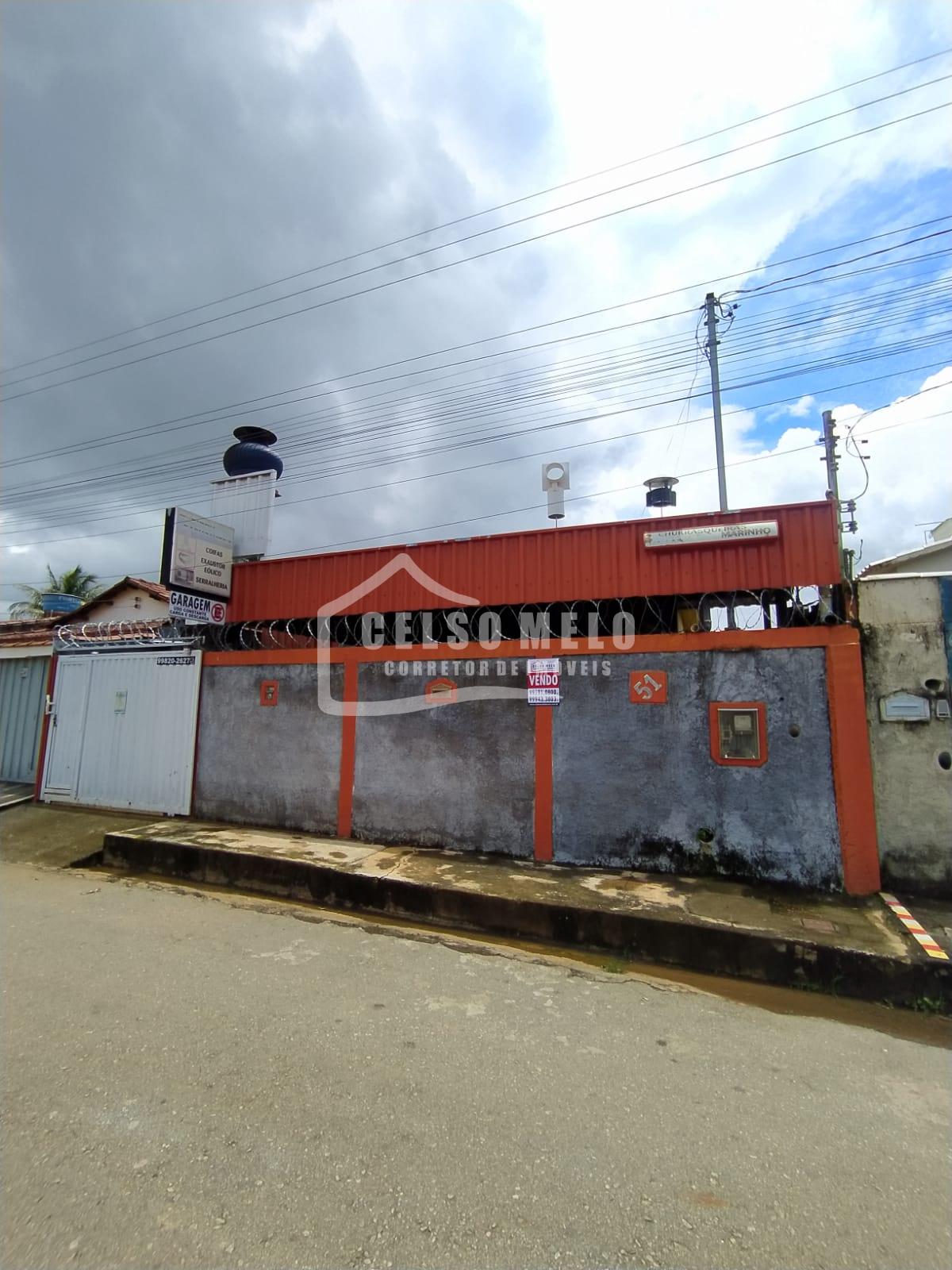 Celso Melo Corretor de Imveis em Bom Despacho