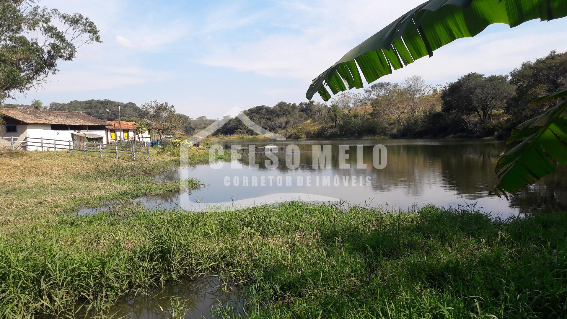 Celso Melo Corretor de Imveis em Bom Despacho