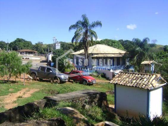 Fazenda  venda, SANTO ANTONIO DO AMPARO,  - MG