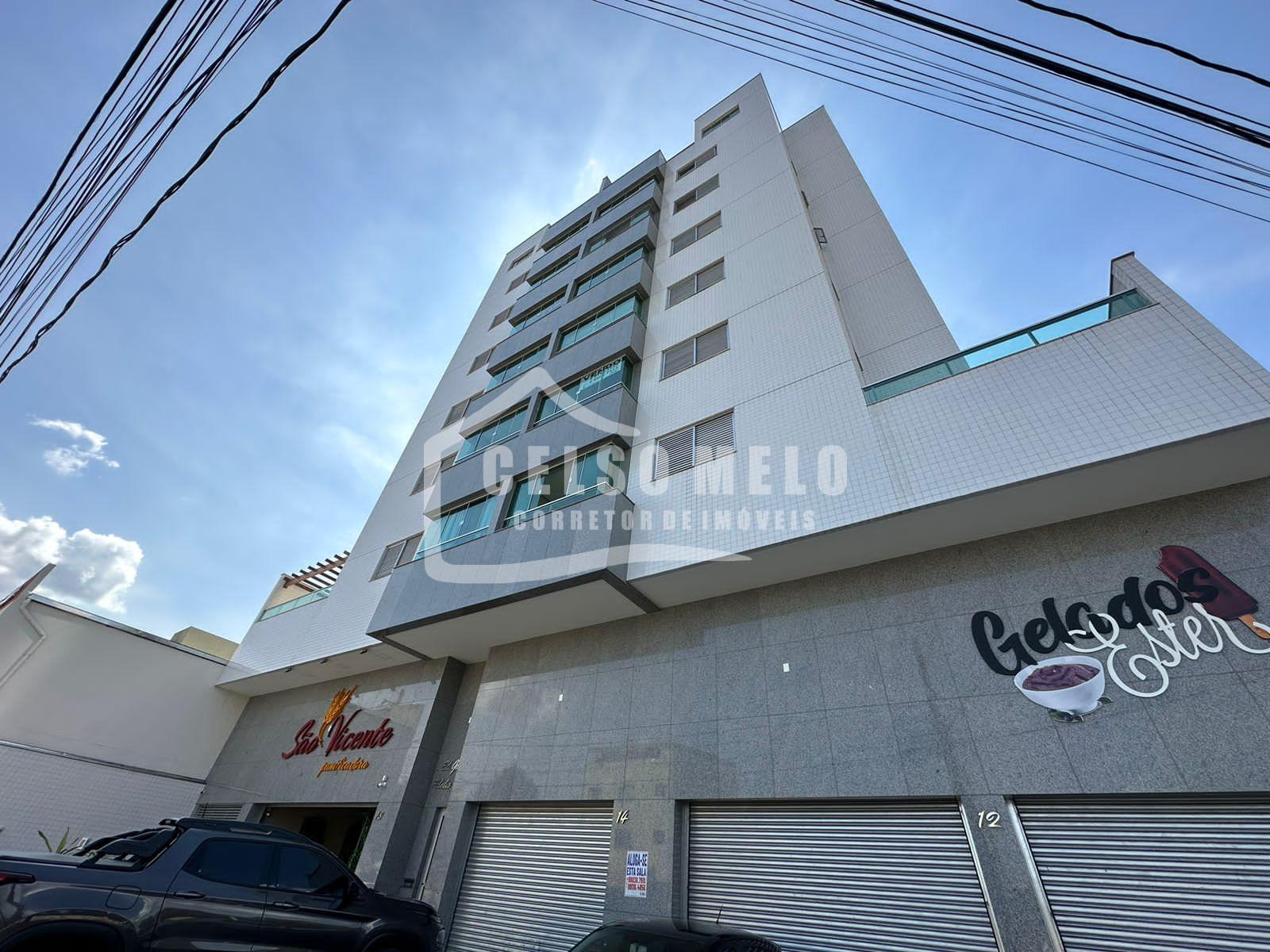 Apartamento com 3 dormitrios  venda, ROSARIO, BOM DESPACHO - MG