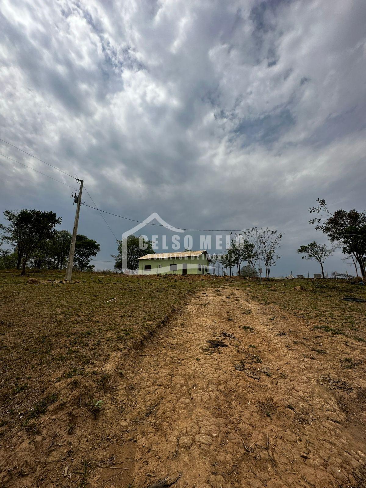 Chcara com 4 dormitrios  venda, ZONA RURAL, BOM DESPACHO - MG