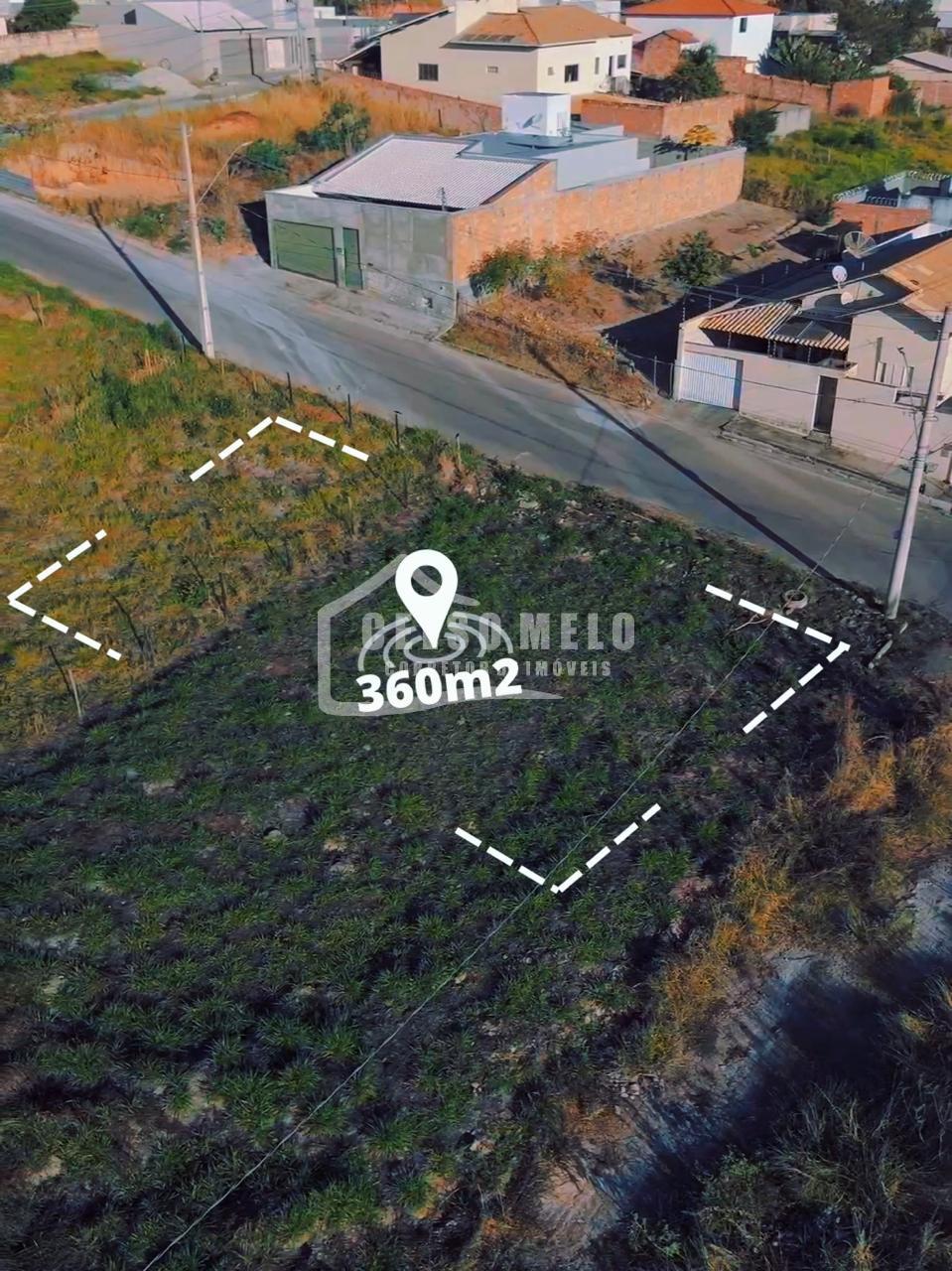 LOTE DE ESQUINA  VENDA BAIRRO SO GERALDO - 360 M2 - TIMA TOPOGRAFIA VALOR  R  190.000,00