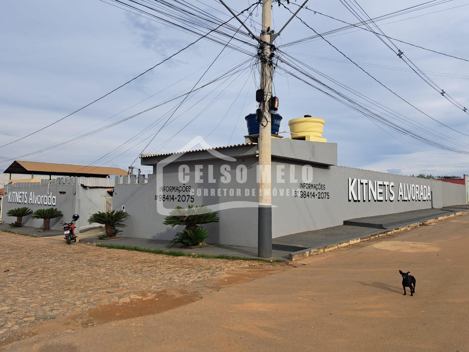 Casa para locao, ALVORADA, BOM DESPACHO - MG