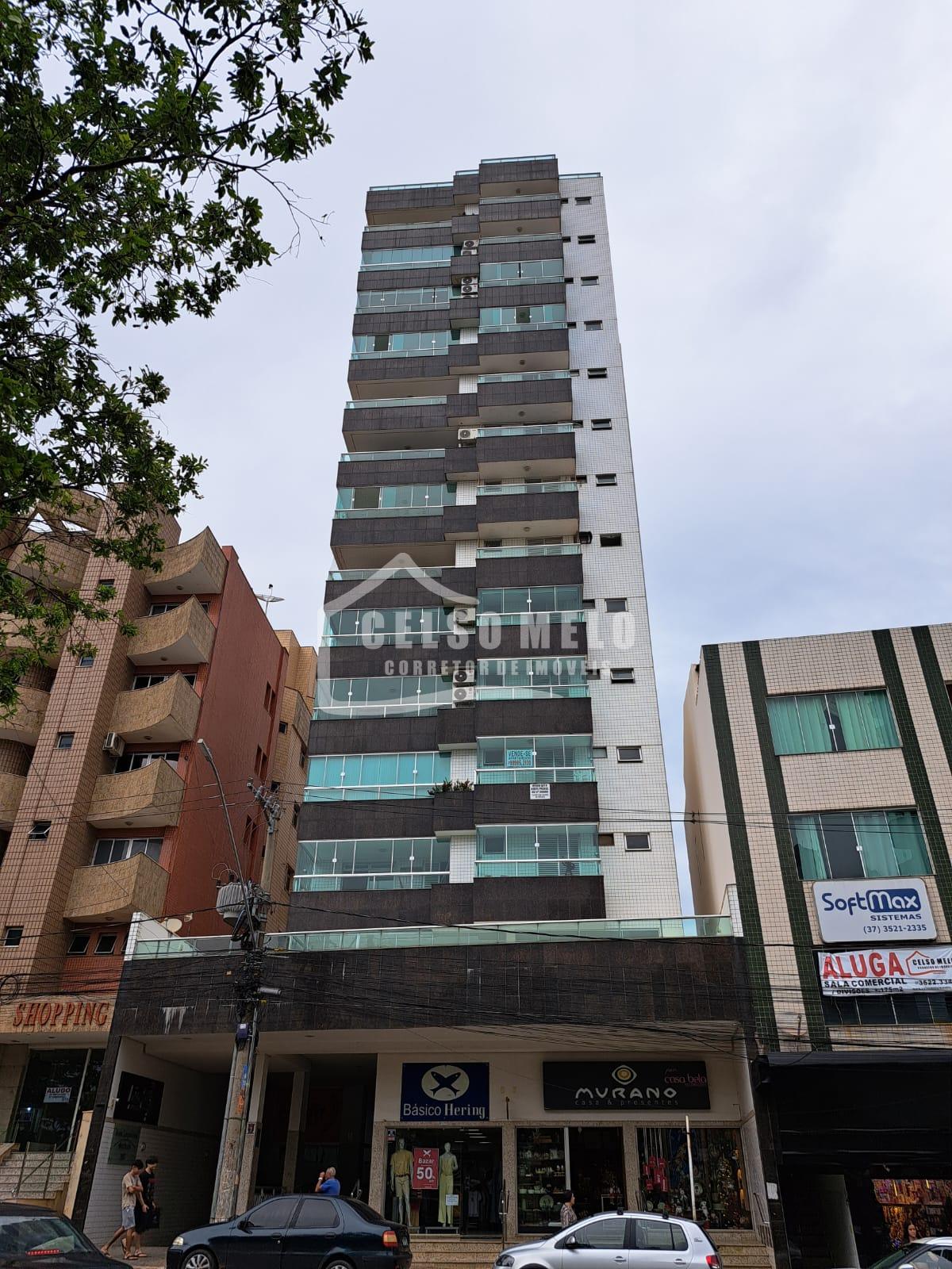 APARTAMENTO PRAA DA MATRIZ DE BOM DESPACHO,MG  EDIFICIO ANNA LEOPOLDINA APTO.1002