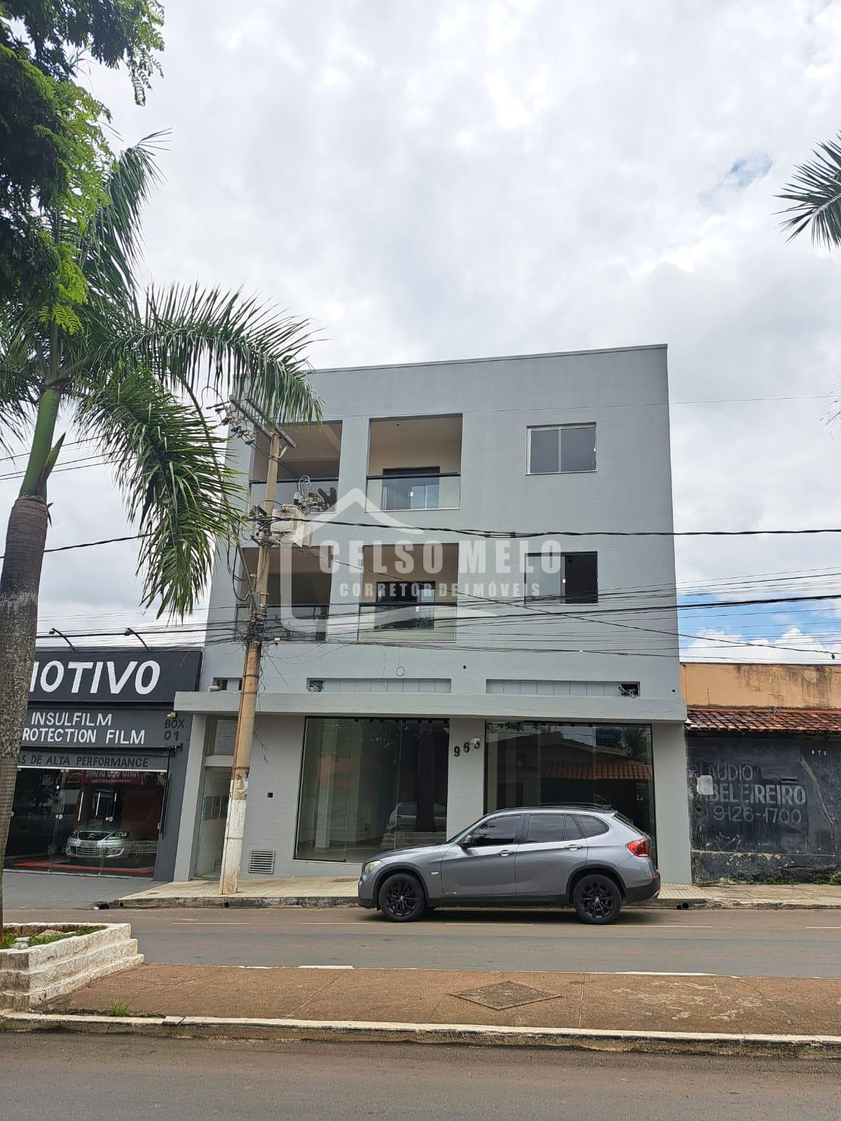 Apartamento com 4 dormitrios para locao, SO JOSE, BOM DESPACHO - MG