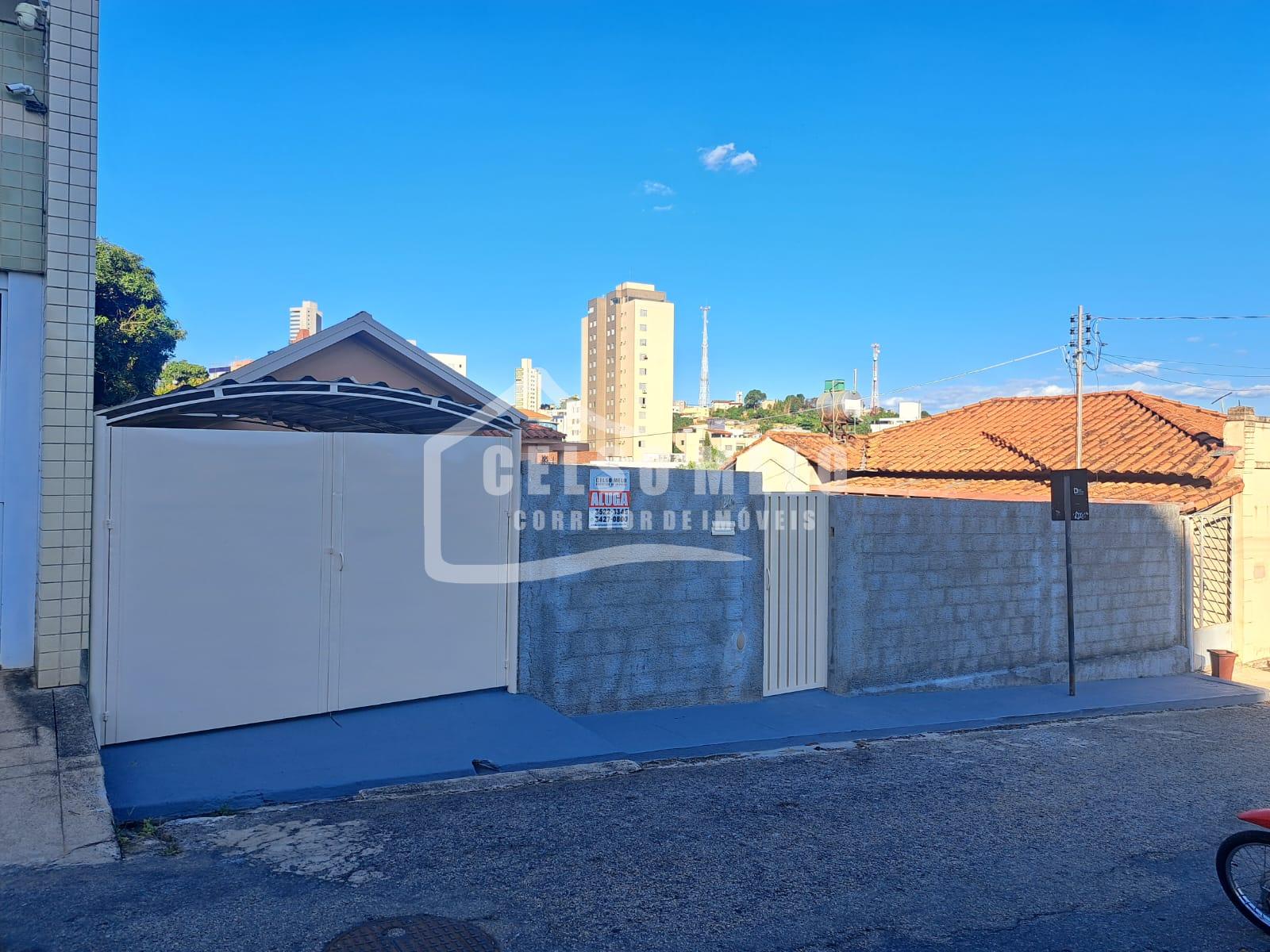 Casa para locao, CENTRO, BOM DESPACHO - MG