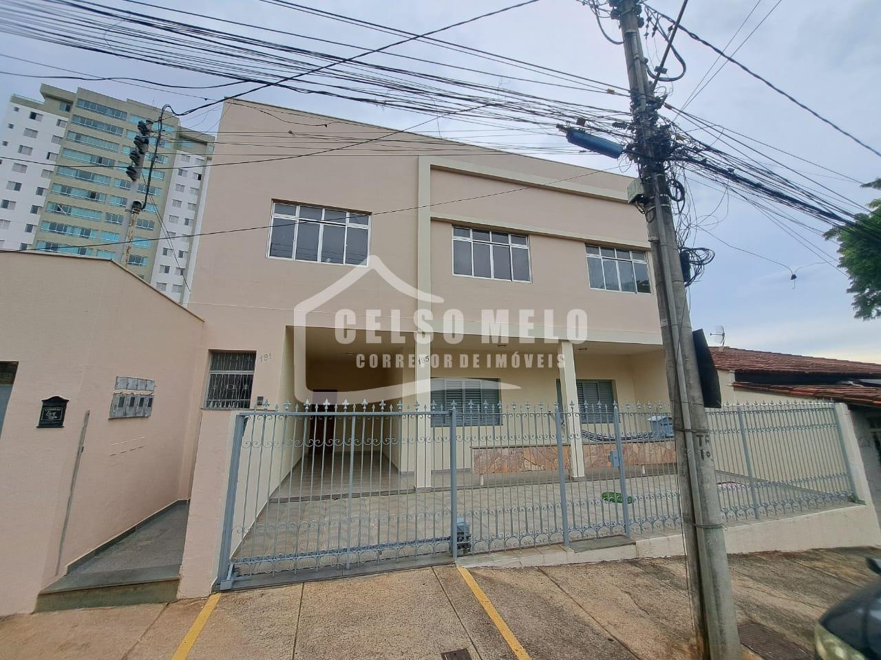 Apartamento com 3 dormitrios para locao, CENTRO, BOM DESPACHO - MG