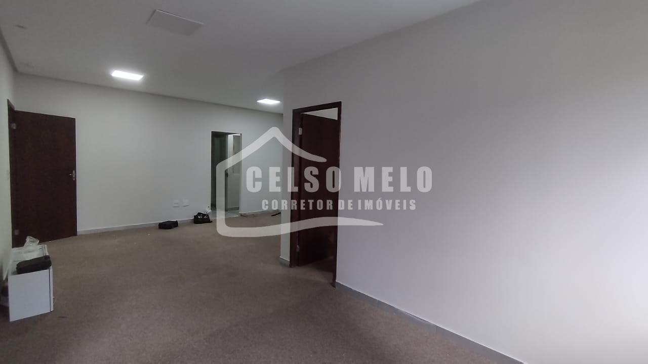 APARTAMENTO RUA FAUSTINO TEIXEIRA N 60