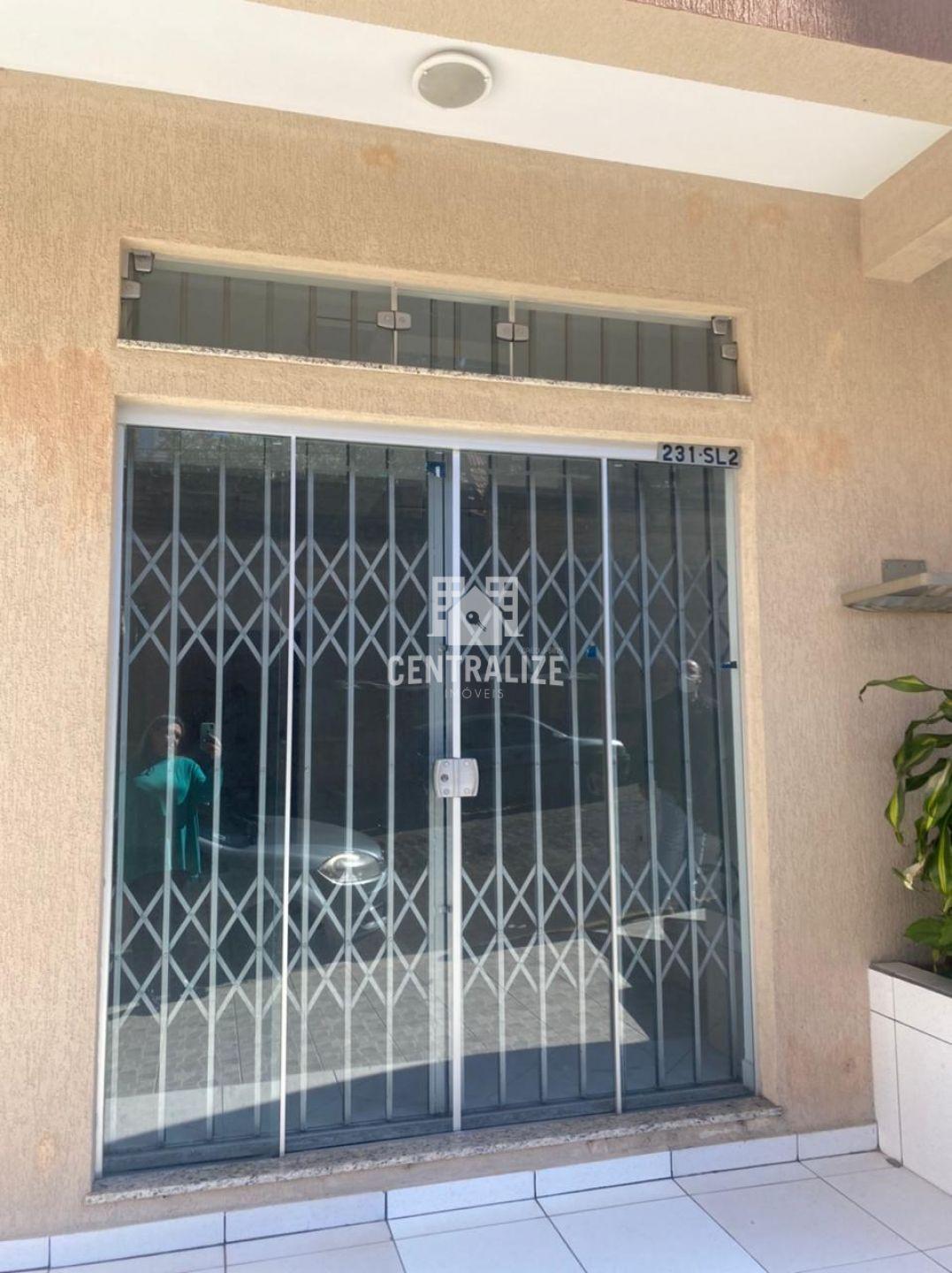 Sala Comercial para loca??o, Centro, PONTA GROSSA - PR