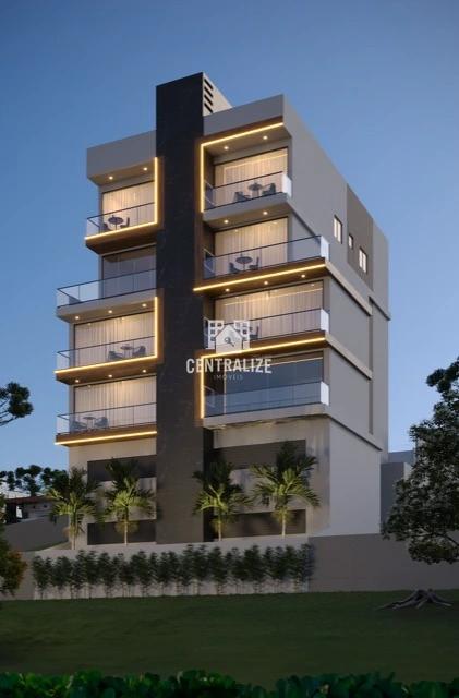 VENDA - RESIDENCIAL SCHILA EM OLARIAS APARTAMENTO COM 2 QUARTOS