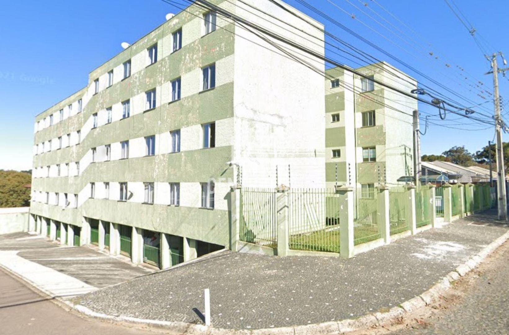 Apartamento, 2 quartos sendo 1 suíte, Ronda, PONTA GROSSA - PR