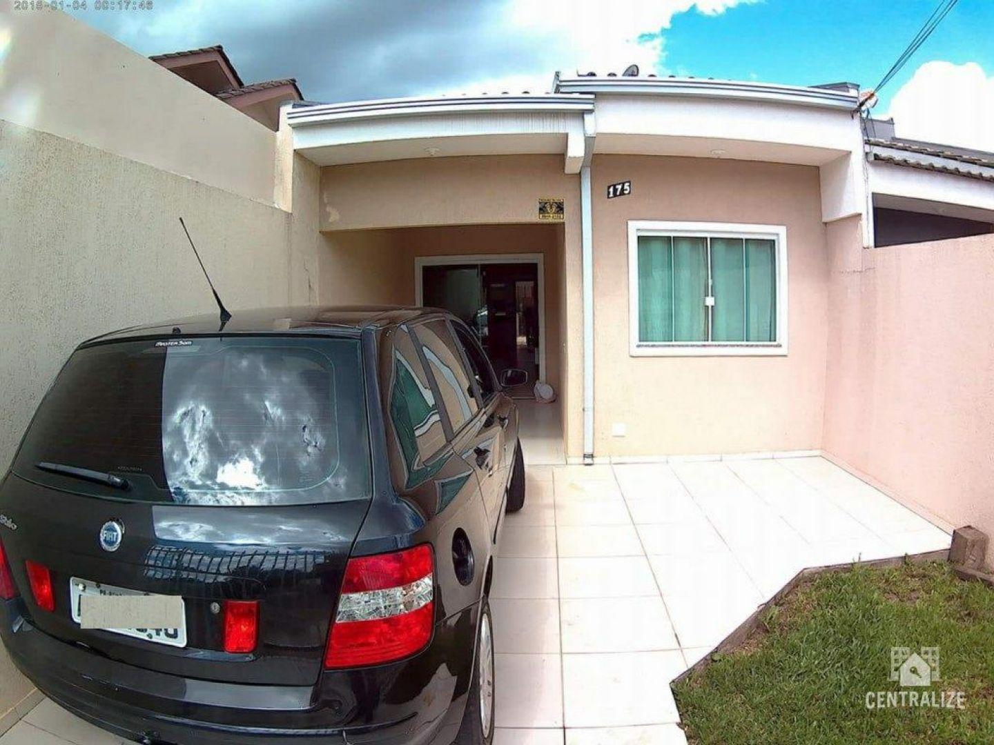 Casa com 3 dormitórios à venda,95.00 m , CONTORNO, PONTA GROSS...
