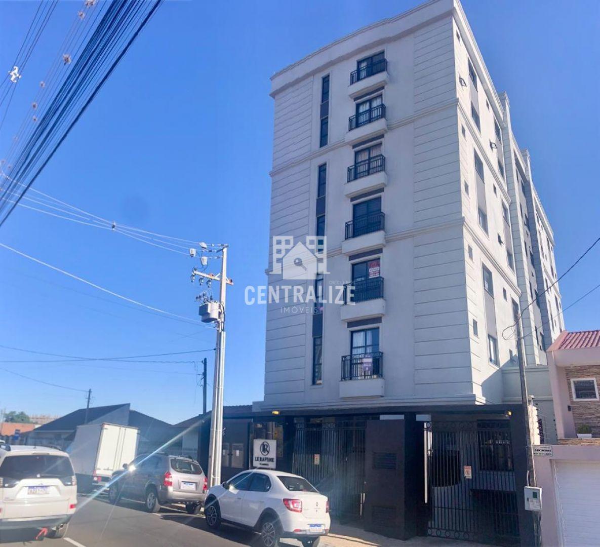 Apartamento à venda, 3 quartos sendo 1 suíte, Oficinas, PONTA ...