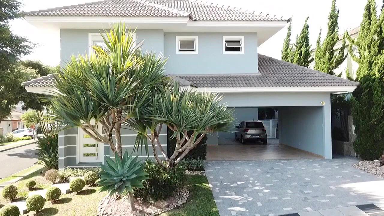 Condomínio à venda,04 quartos sendo 03 suítes Órfãs, PONTA GRO...