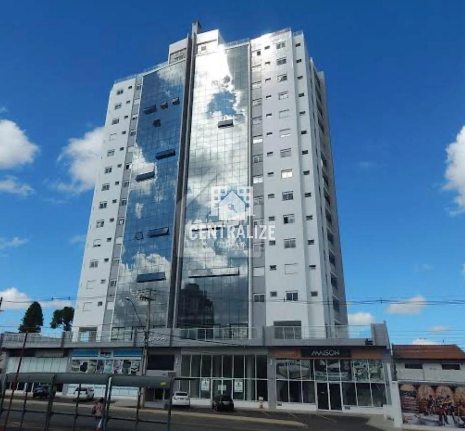 Apartamento à venda, 4 quartos, Olarias, PONTA GROSSA - PR