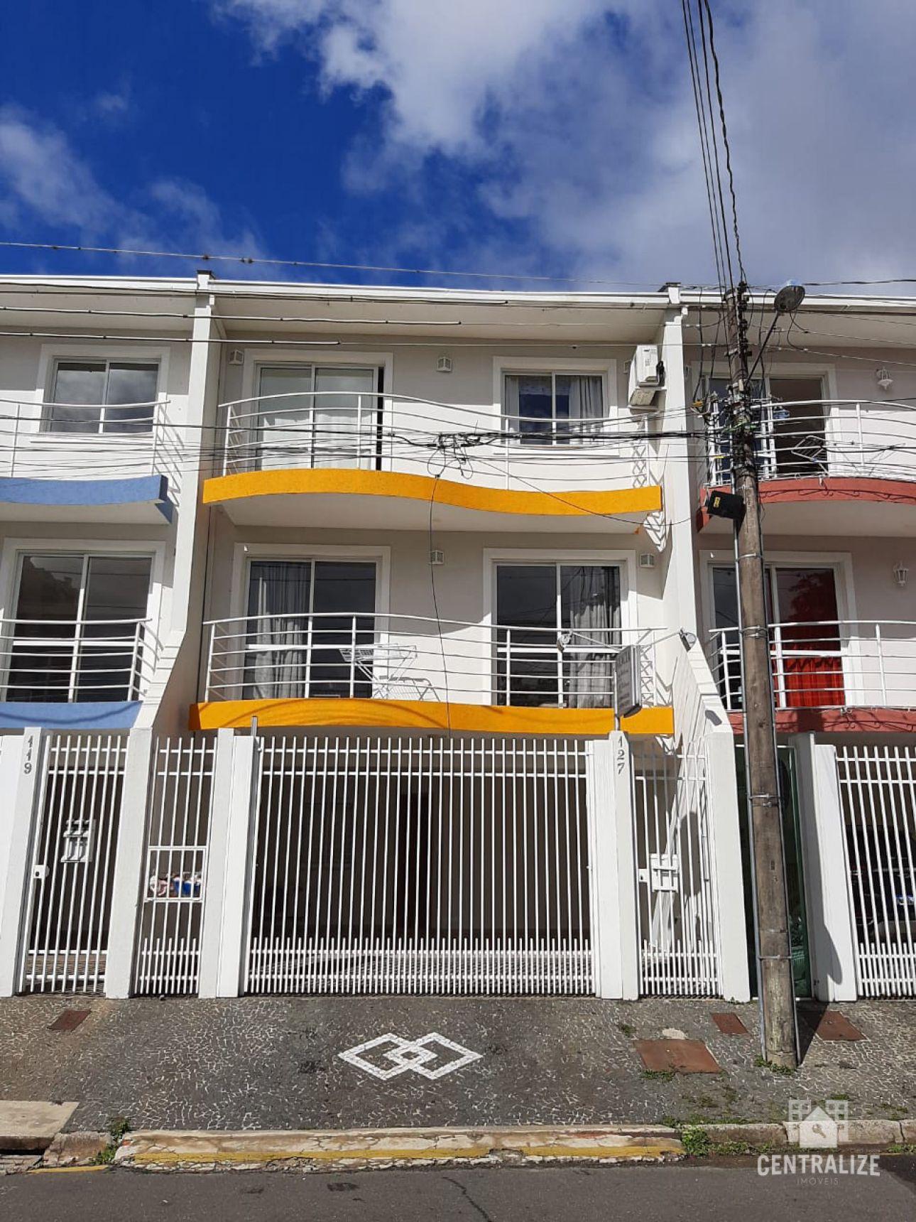 Sobrado com 3 dormitórios à venda, Centro, PONTA GROSSA - PR
