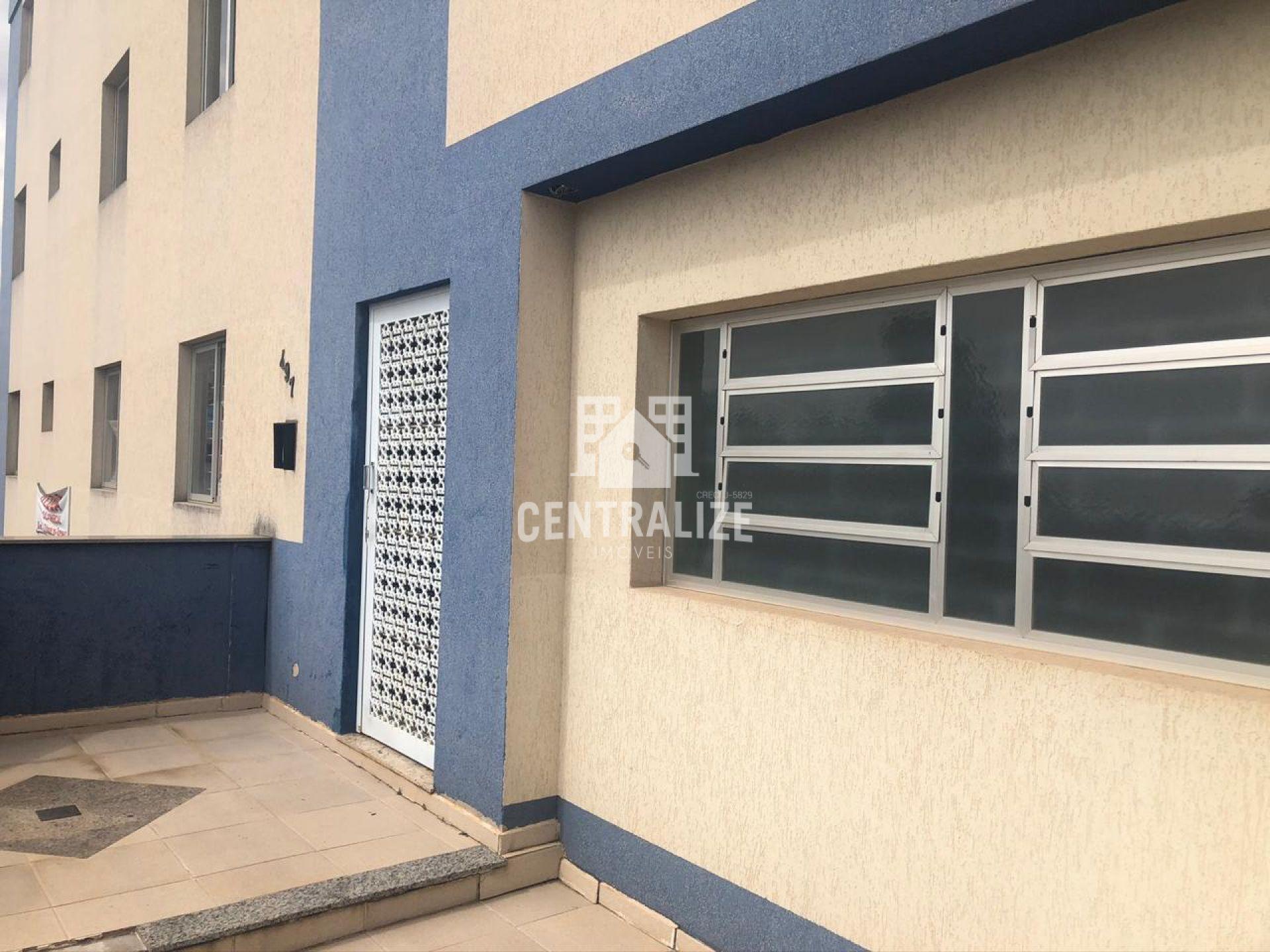 Sala Comercial para loca??o, Jardim Carvalho, PONTA GROSSA - PR