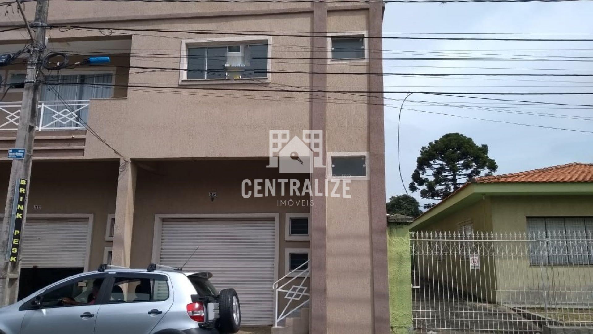 Loja para loca??o, 80m , Nova R?ssia, PONTA GROSSA - PR