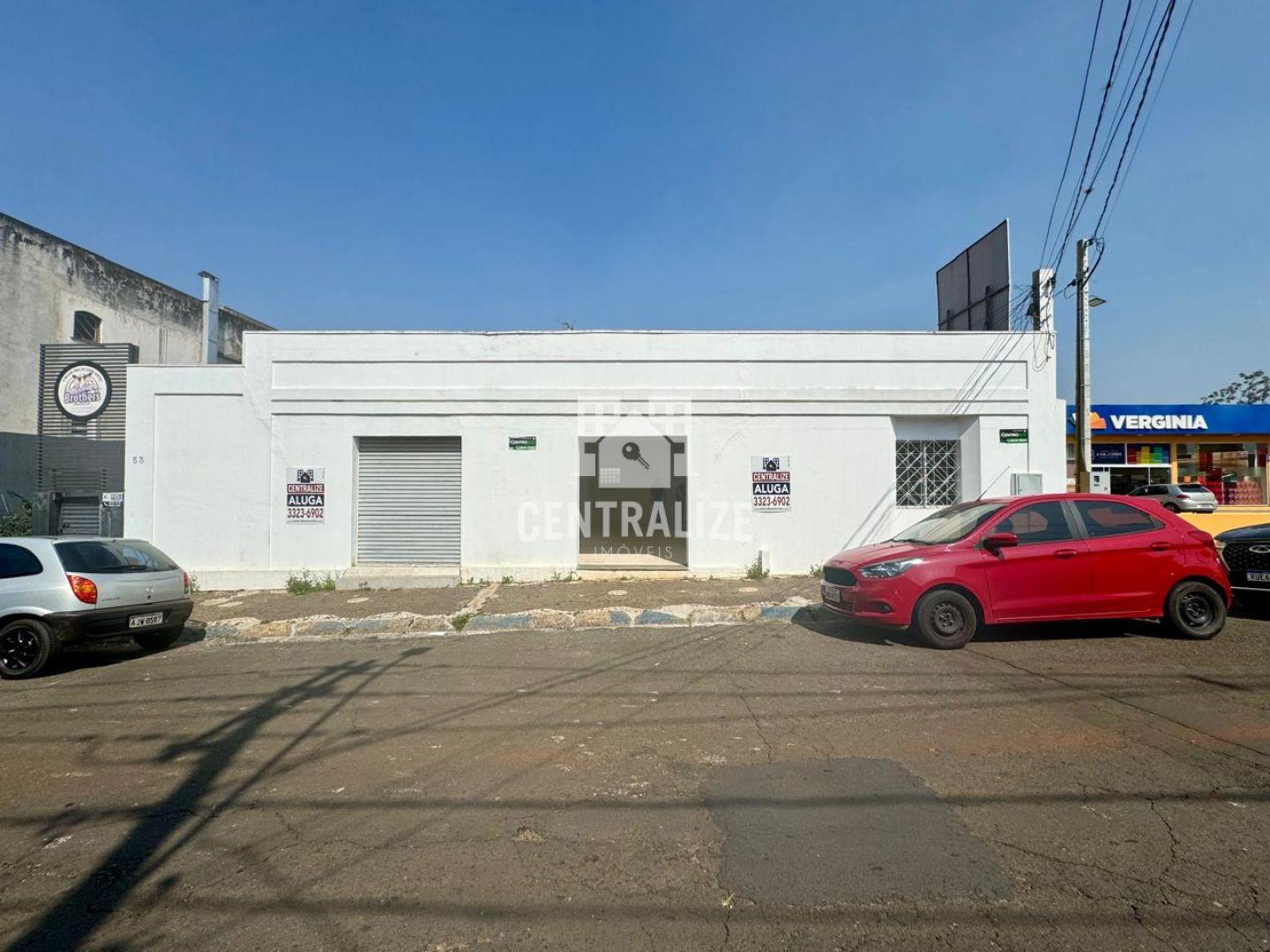 Sala Comercial para loca??o, Oficinas, PONTA GROSSA - PR
