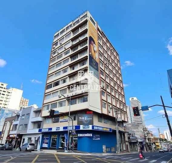 Sala Comercial para loca??o, Estrela, PONTA GROSSA - PR