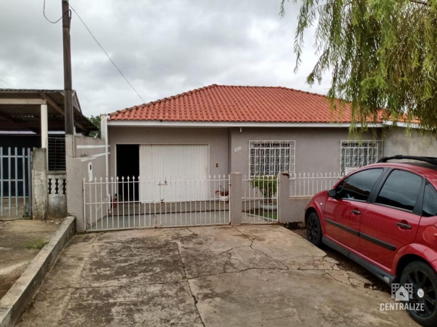 Casa com 4 dormitórios à venda, Colônia Dona Luiza, PONTA GROS...