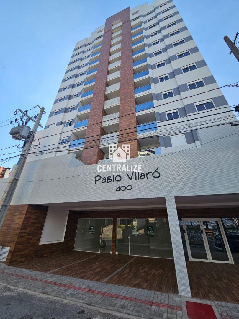 Cobertura com 5 dormitórios à venda, Centro, PONTA GROSSA - PR