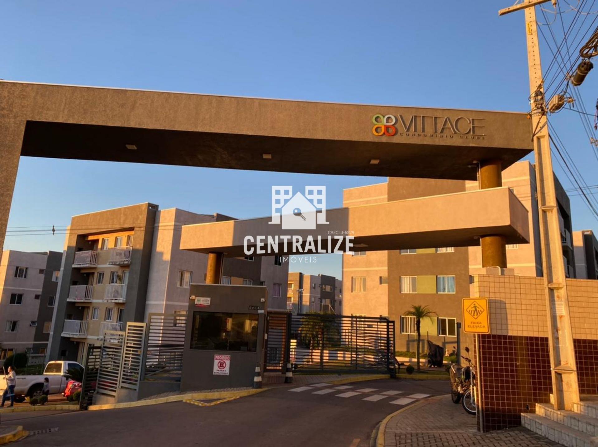 Apartamento para VENDA, Vittace Jardim Gianna, Neves, PONTA GR...