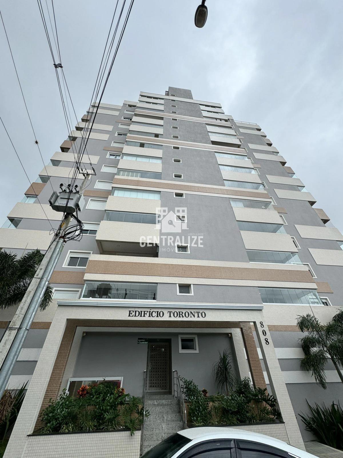 Apartamento à venda, Estrela, PONTA GROSSA - PR
